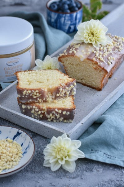 Zitronenkuchen