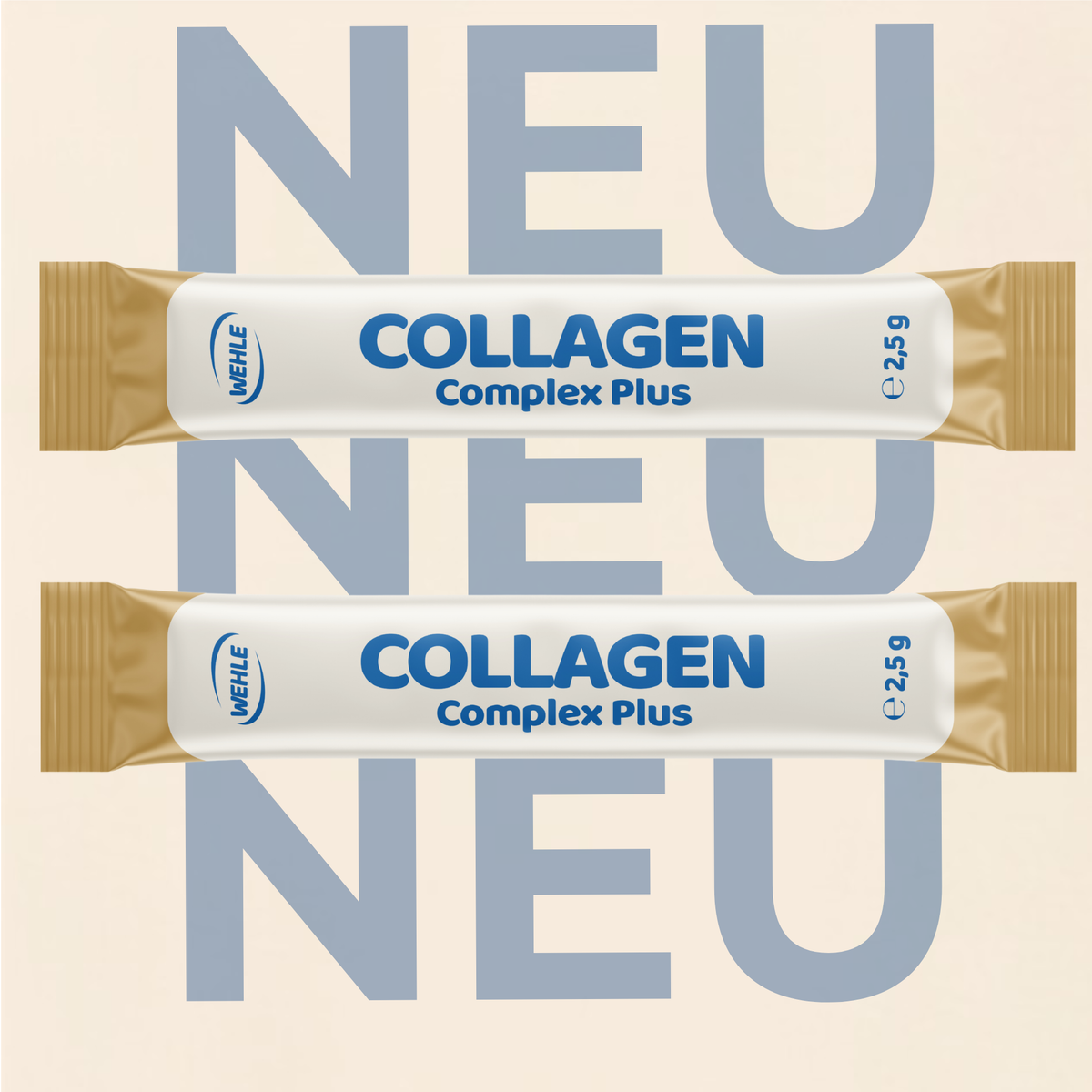 Collagen Plus 30 Sticks