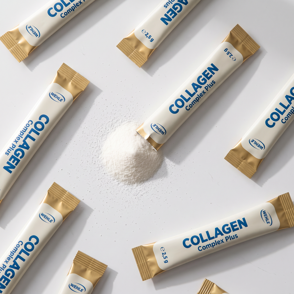 Collagen Complex Plus