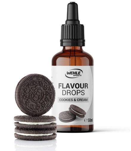 Flavdrops Aroma Tropfen