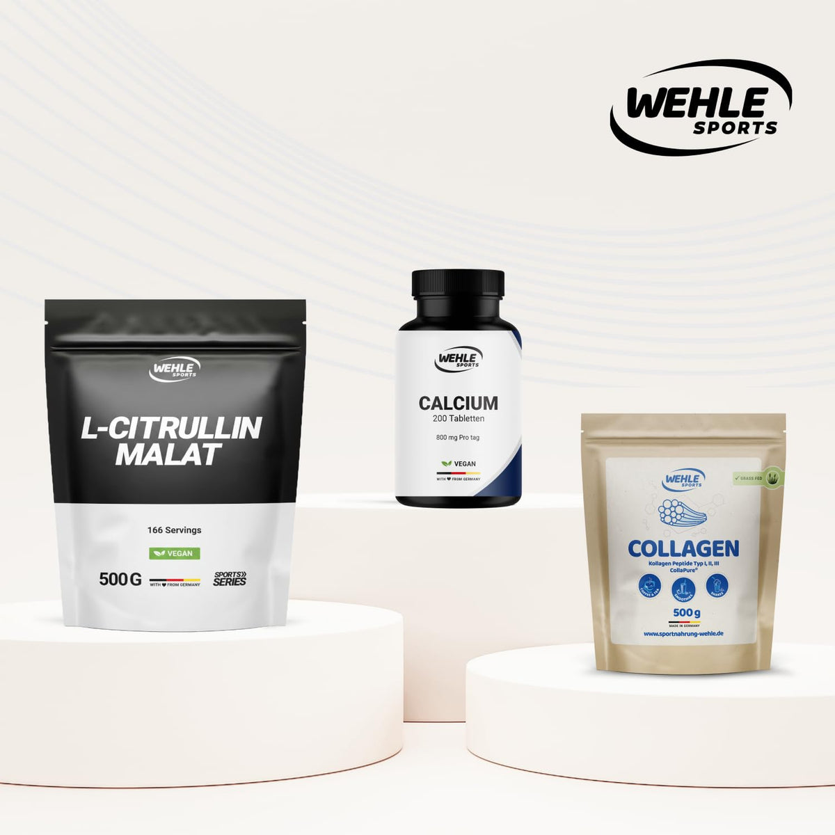 L-Citrullin Pulver Qualität