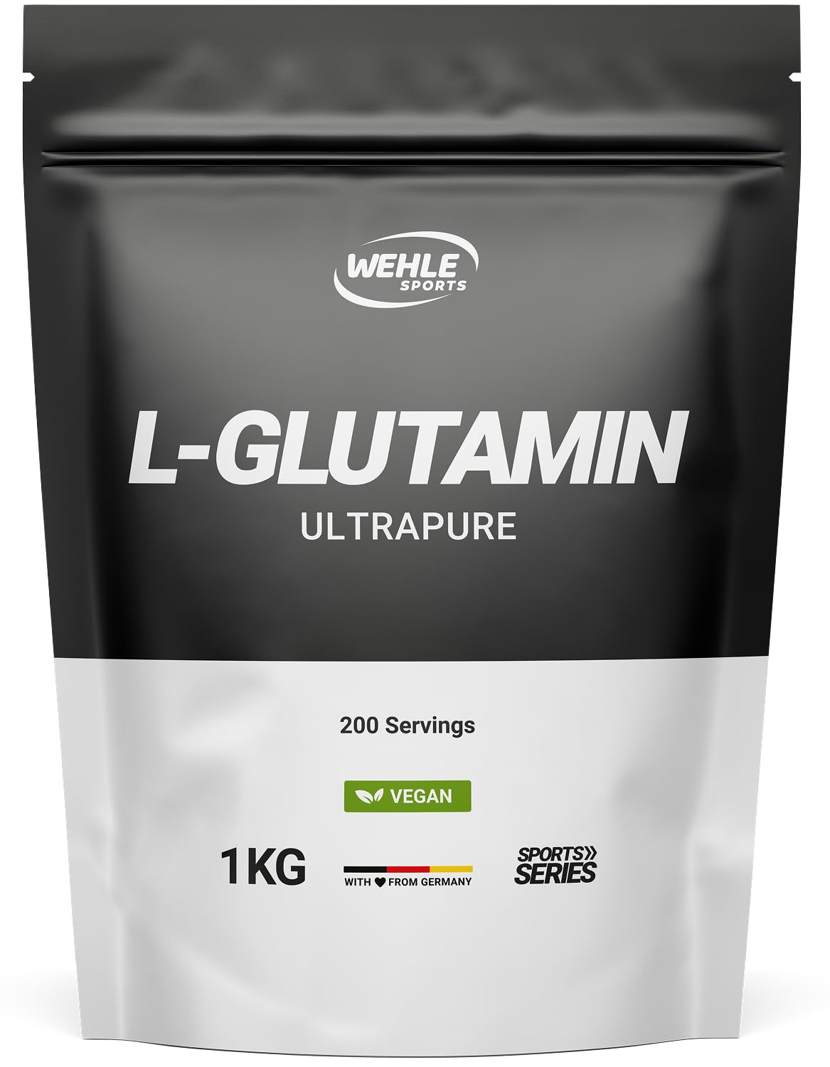 L-Glutamin Pulver