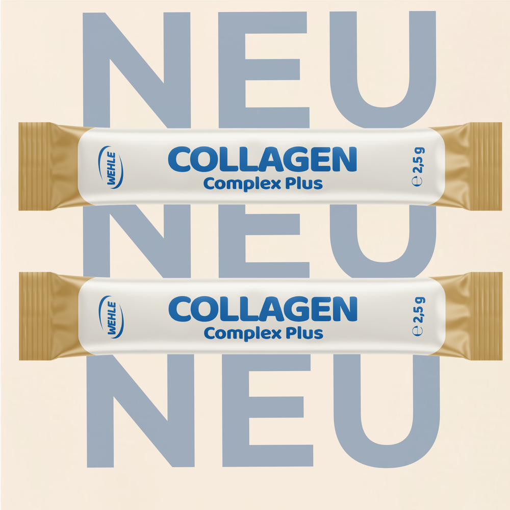 Collagen Complex Plus