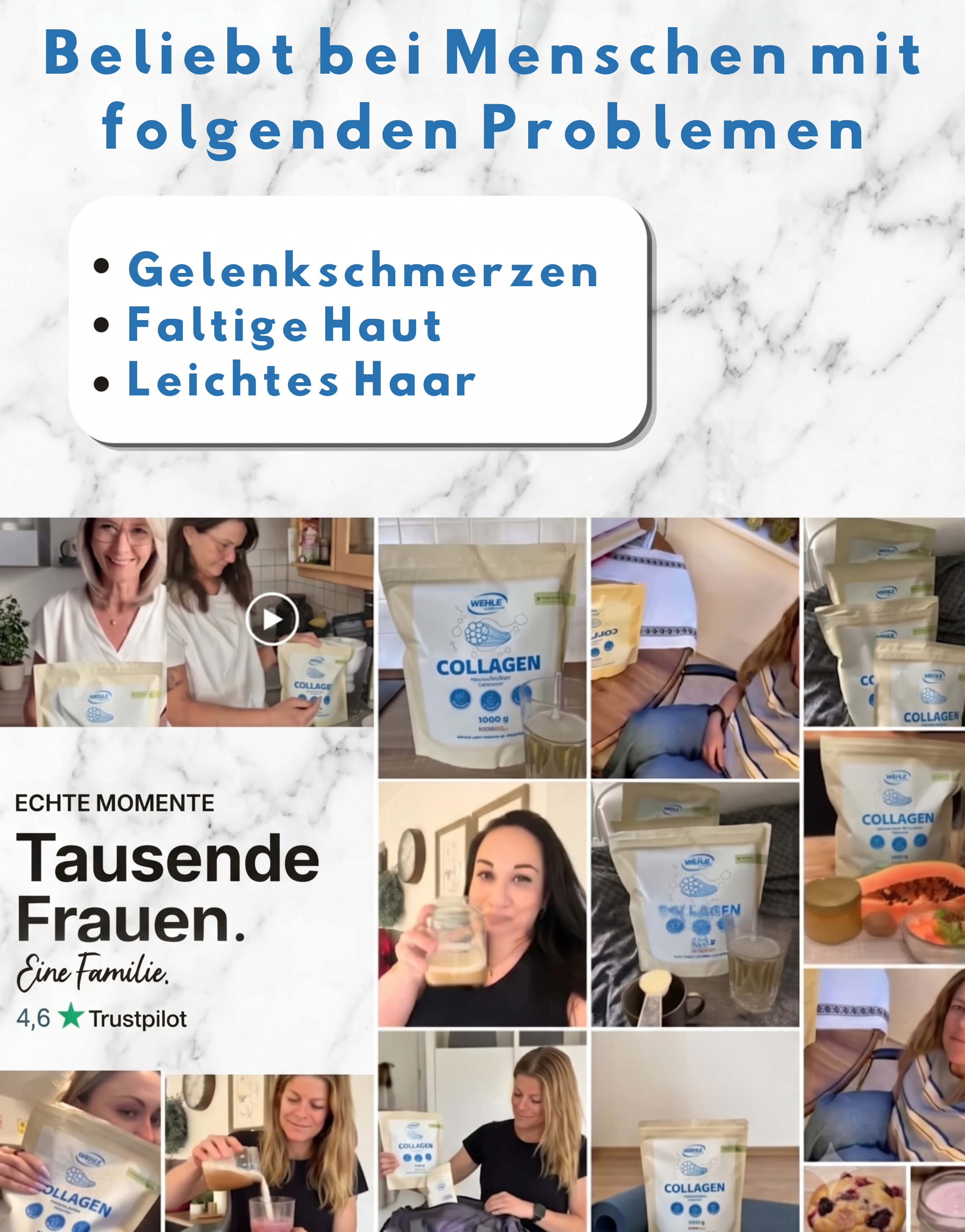 Knorpel Komplex Forte