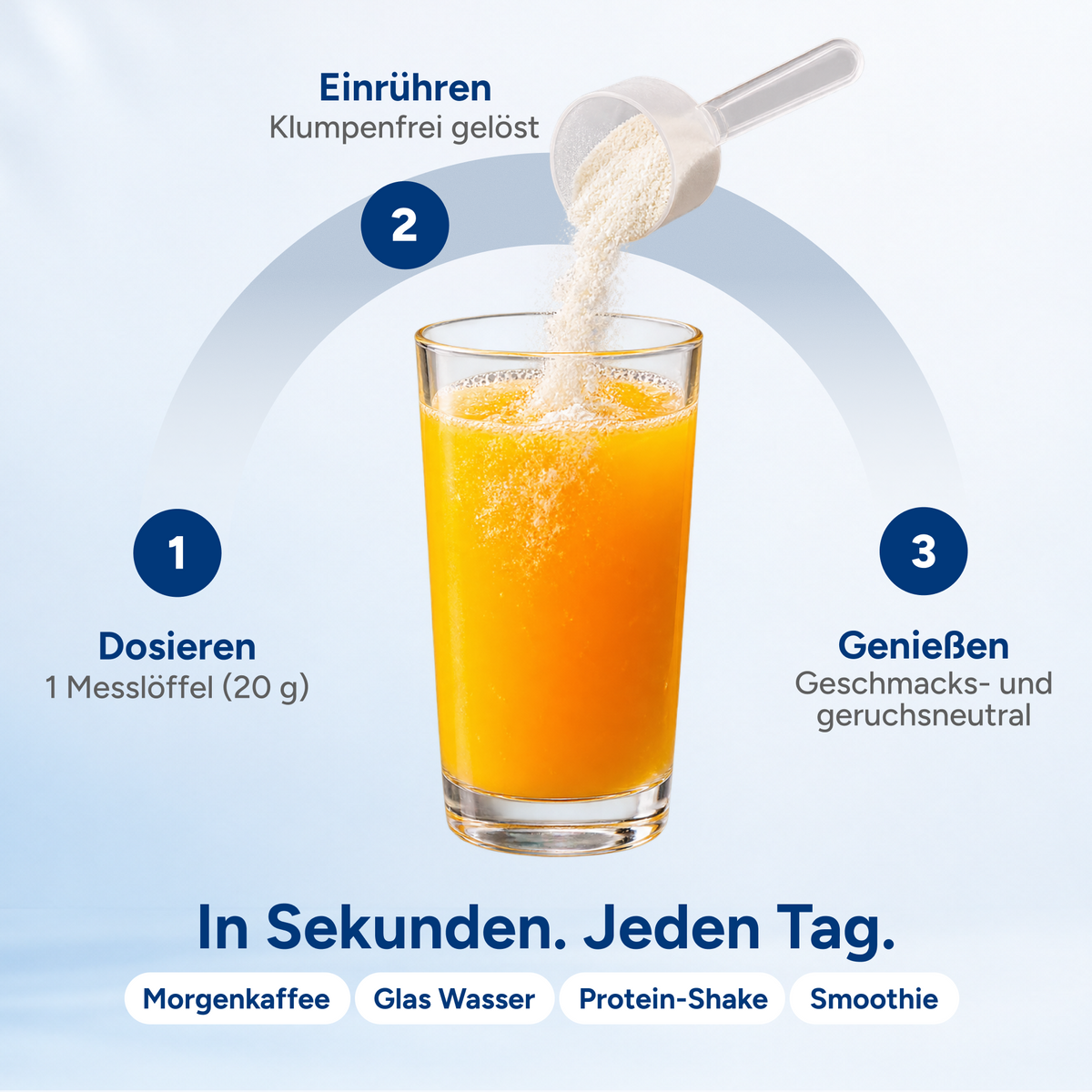 Wehle Collagen Matrix 360° - 50% Angebot